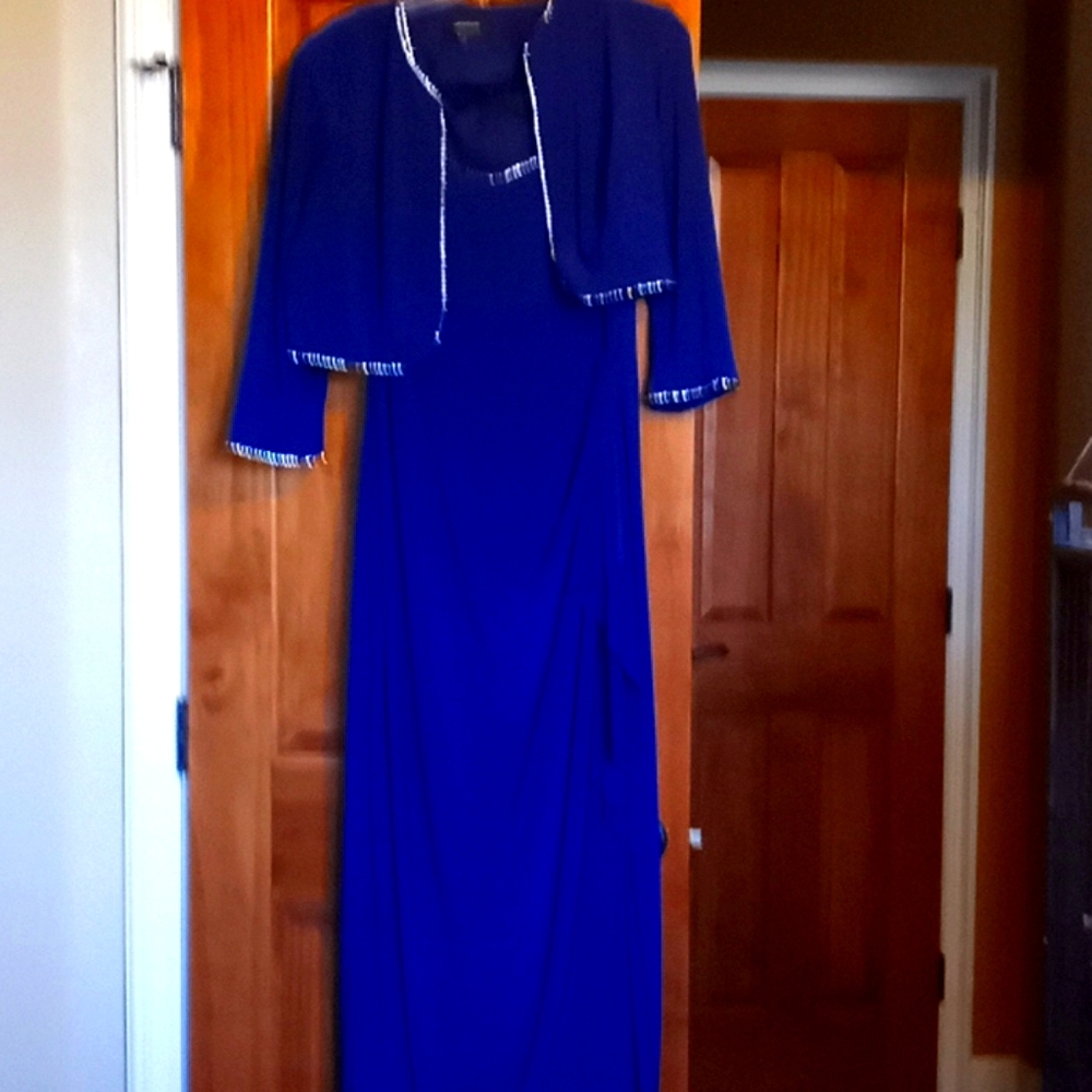 Formal Dress
